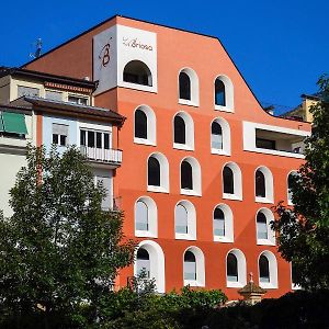 Hotel La Briosa